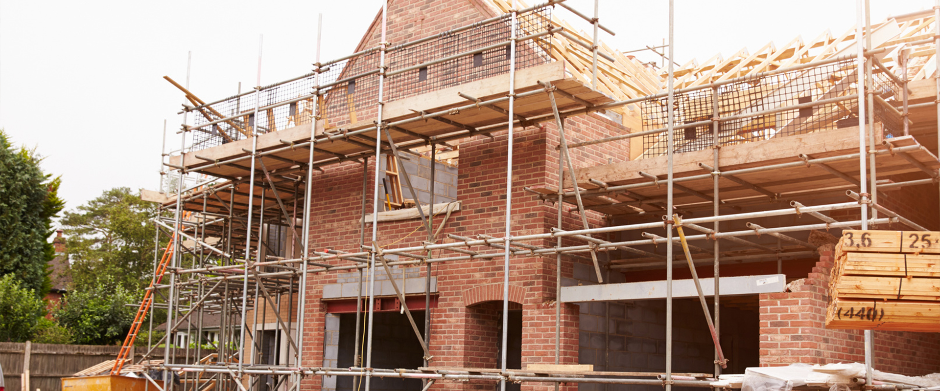 Scaffolding Services Catterick
