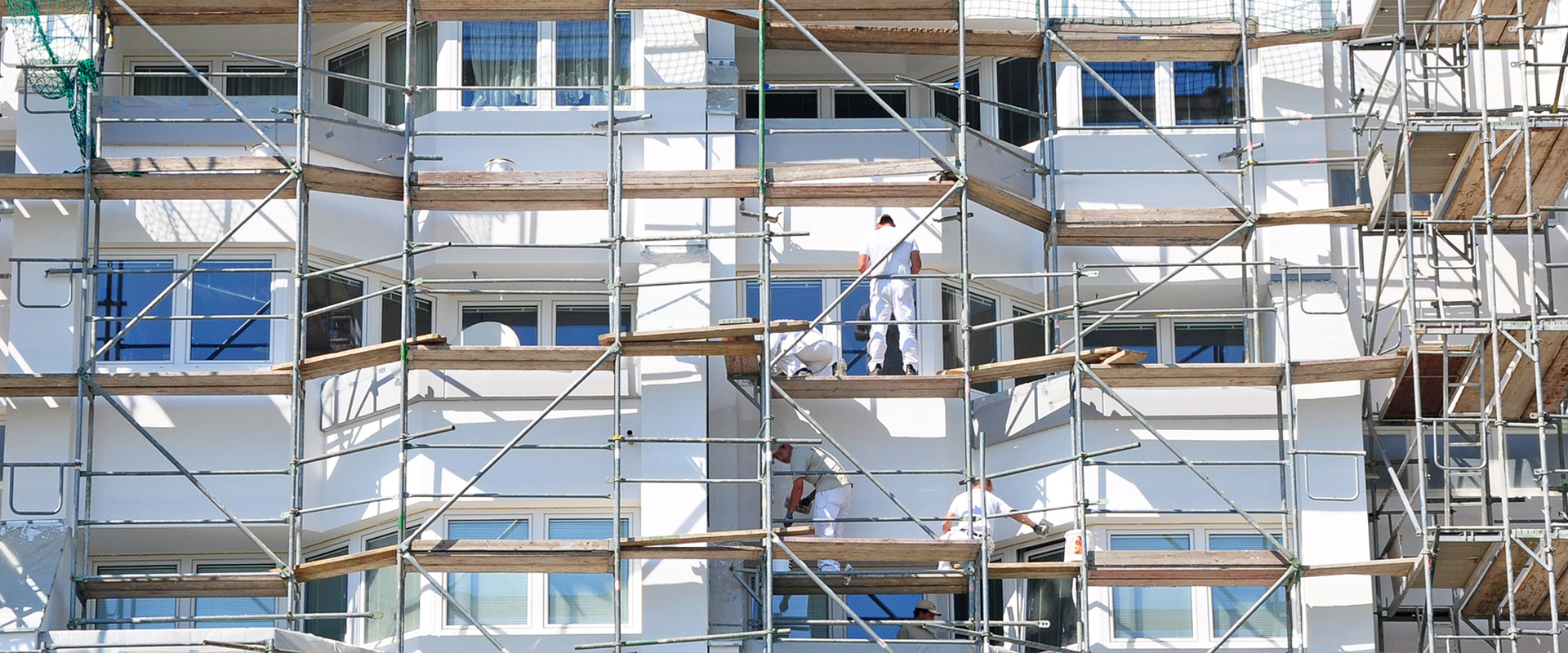 Scaffolding Newton Aycliffe
